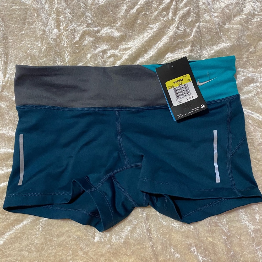Nike Volleyball Shorts